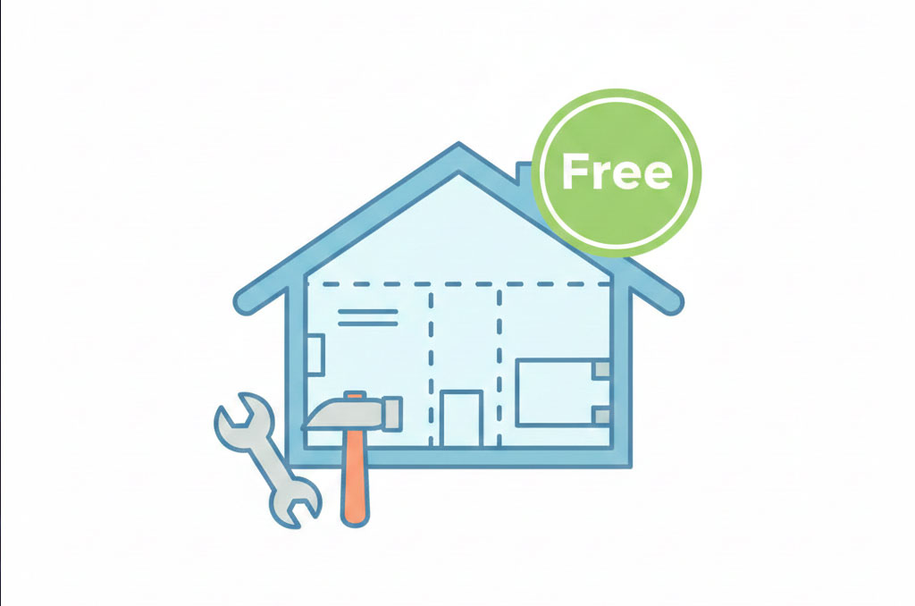 Free Plan – Start Strong  Zero Cost ⭐