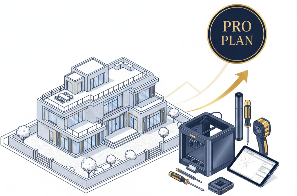 ⭐Pro Plan – Maximum Exposure & Profit