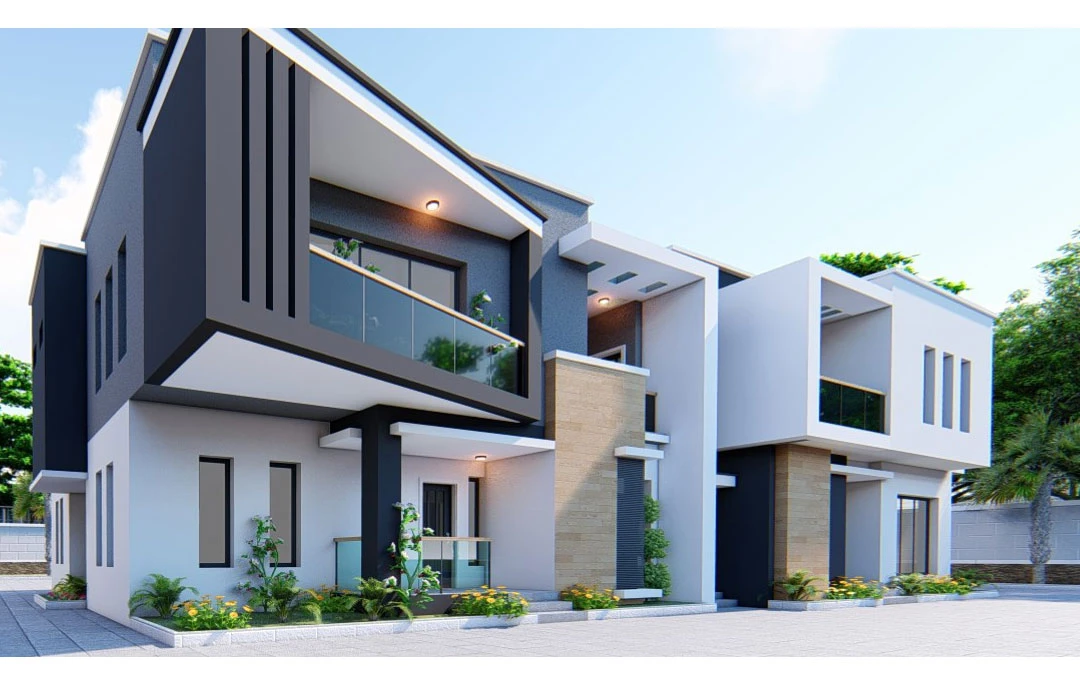 Modern
