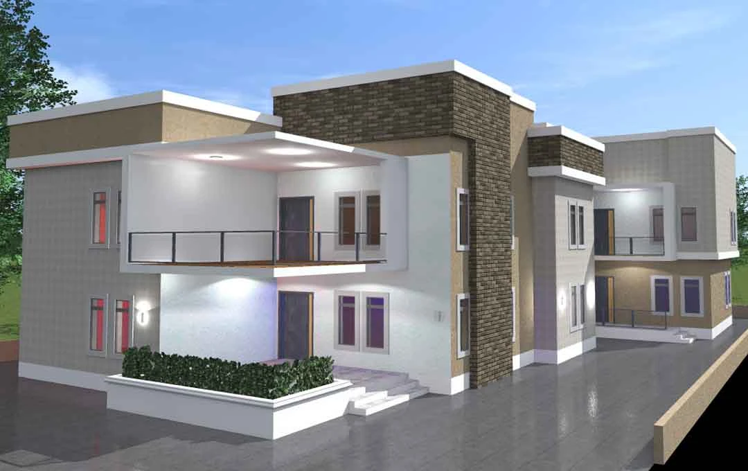 Semi Detached