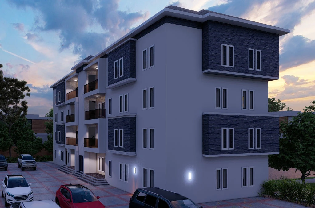 Storey Building