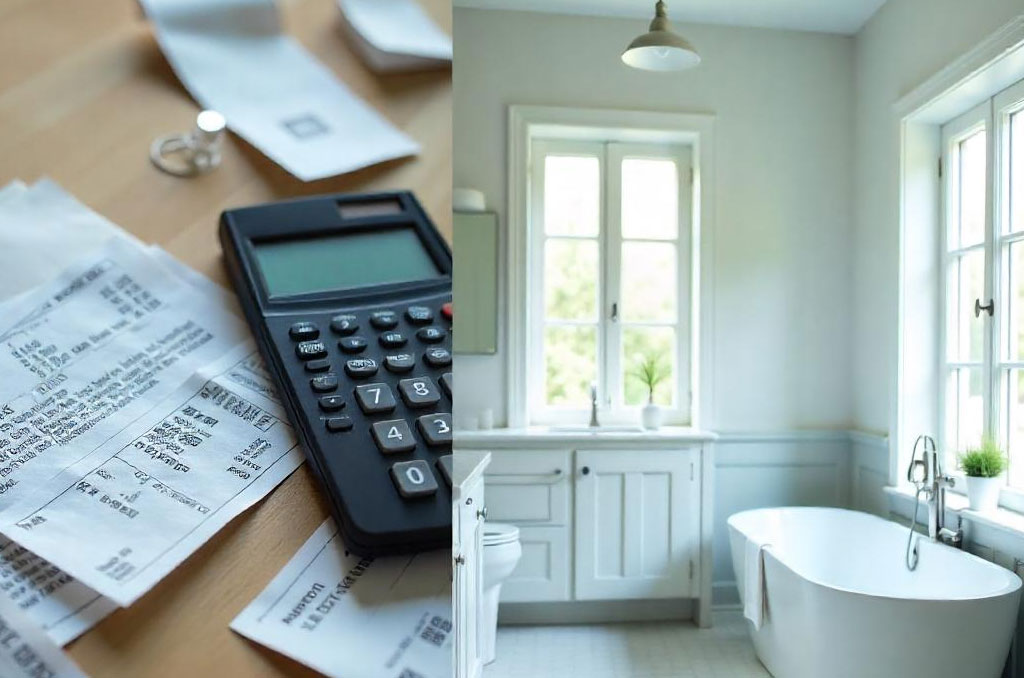 Common Mistakes in Construction Estimating