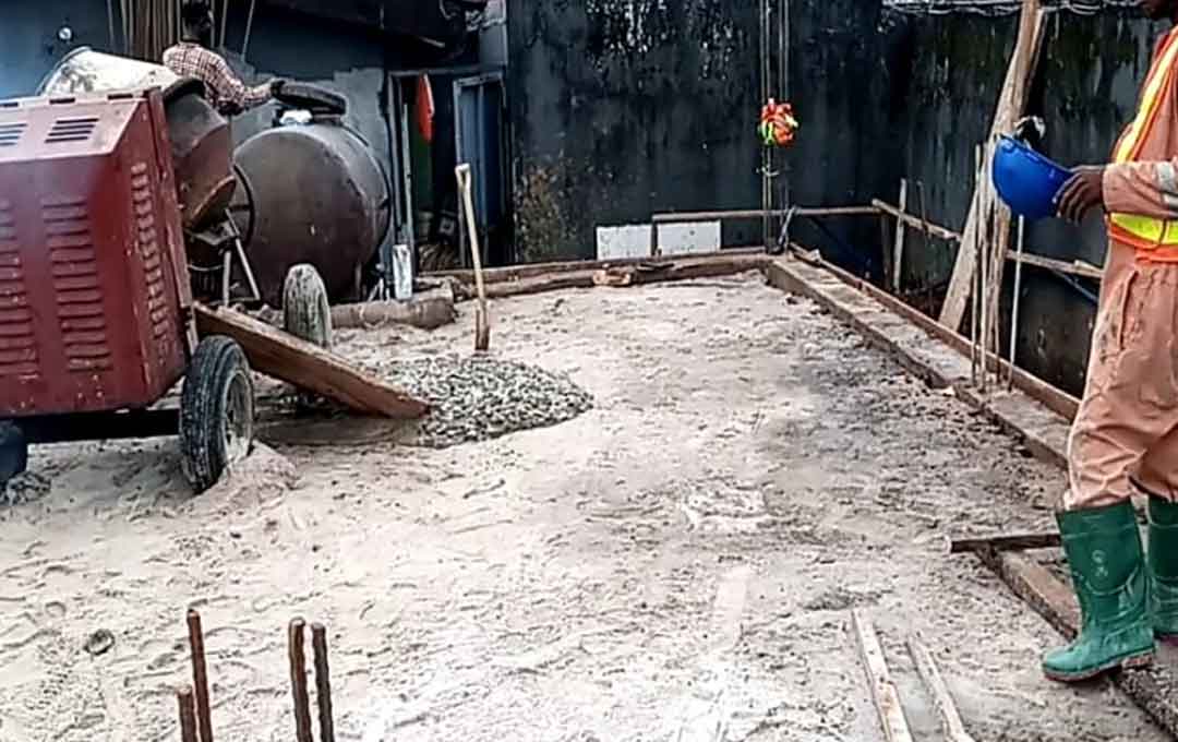 Common Mistakes in Construction Estimating