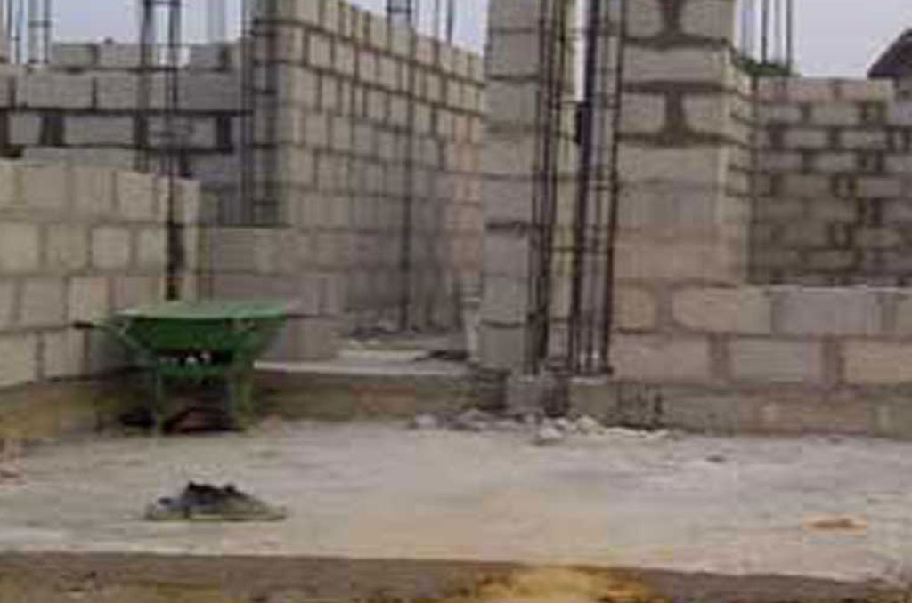 Common Mistakes in Construction Estimating