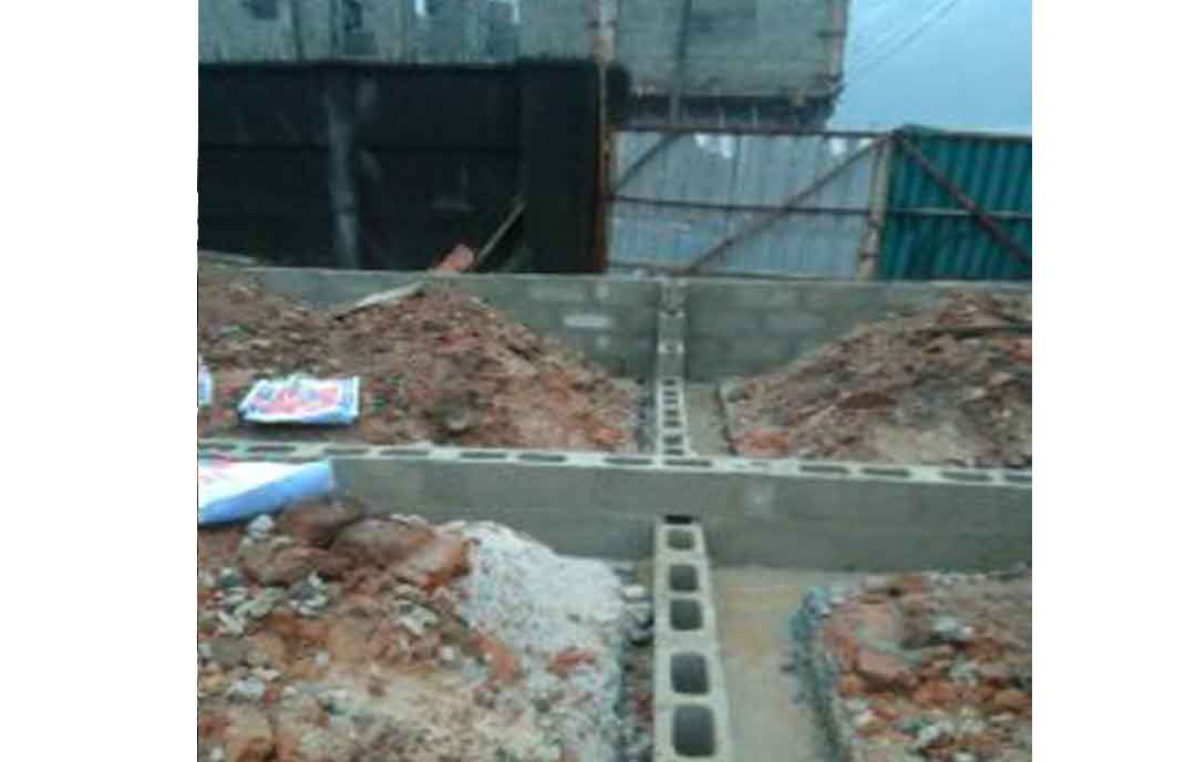 Common Mistakes in Construction Estimating