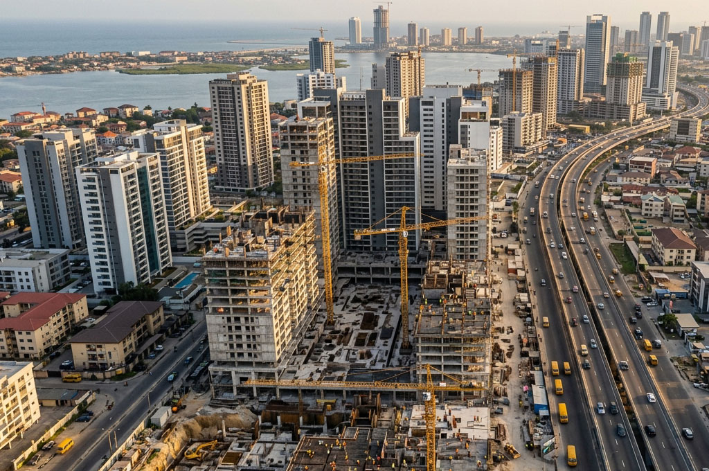 Common Mistakes in Construction Estimating