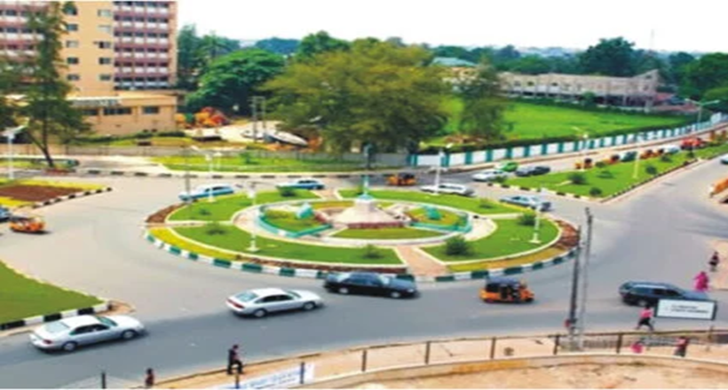 Owerri