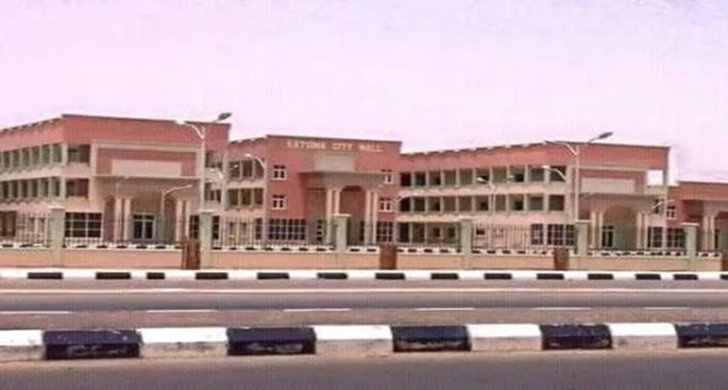 Katsina