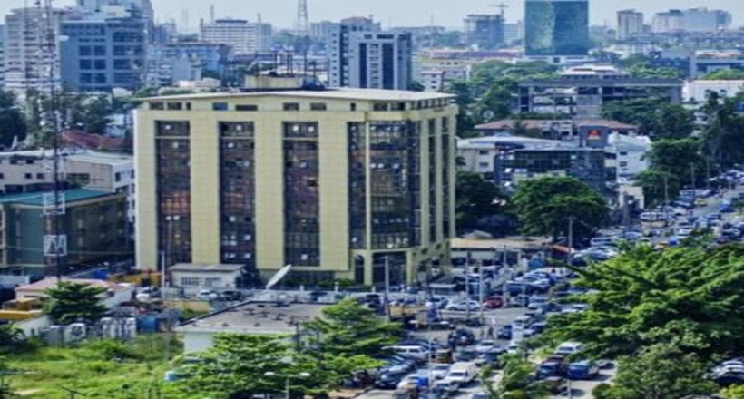Ikeja