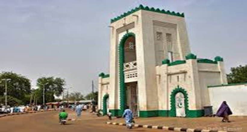 Sokoto