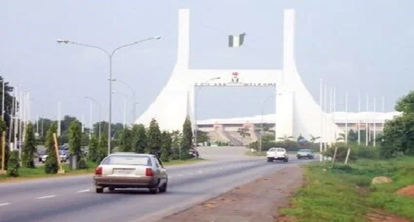 Abuja